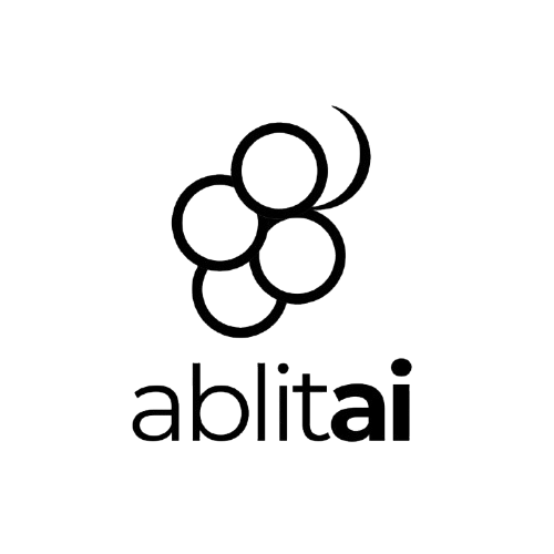 AblitAI orbital logo